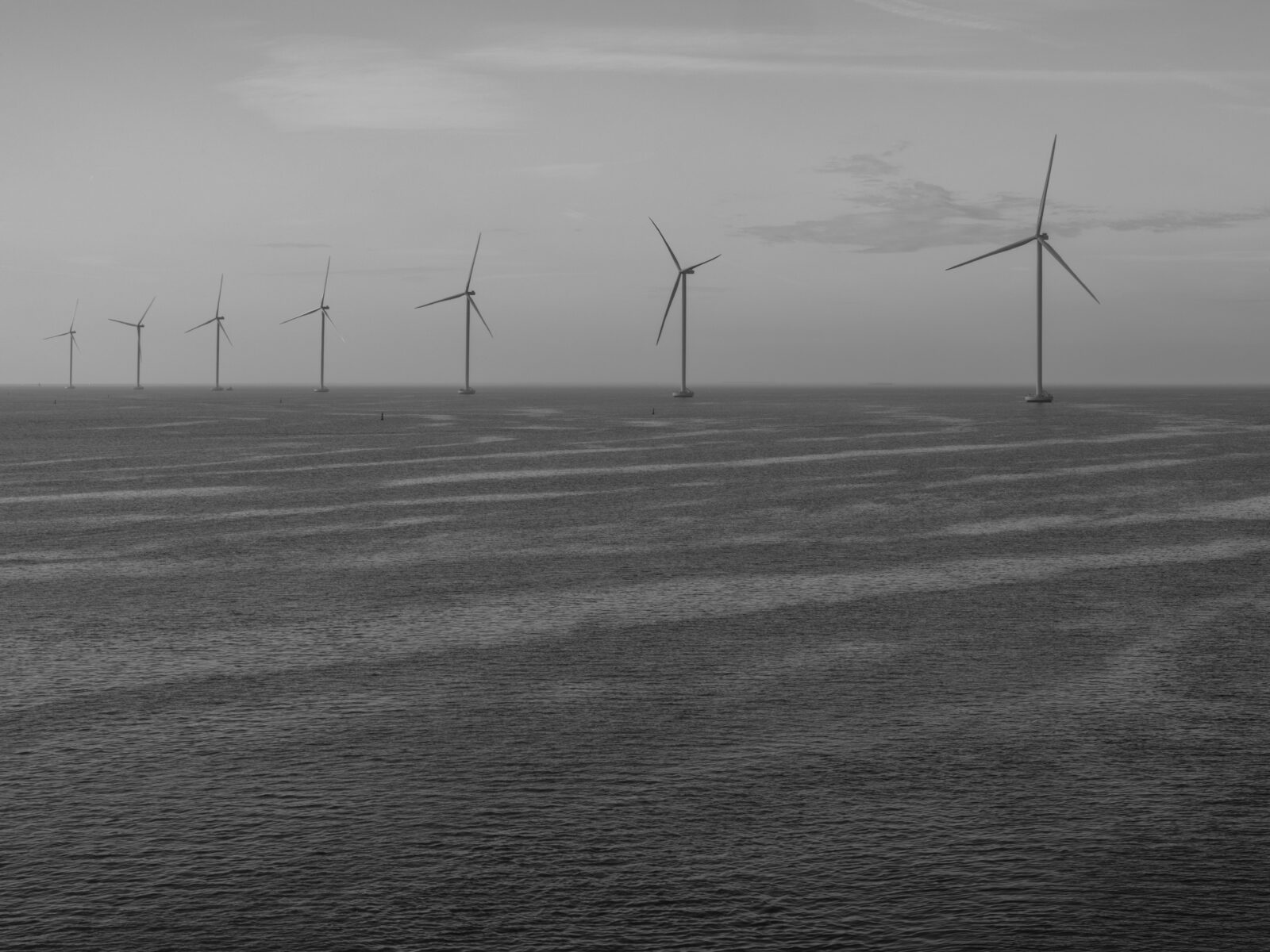 Screening LCA av offshore wind i New York