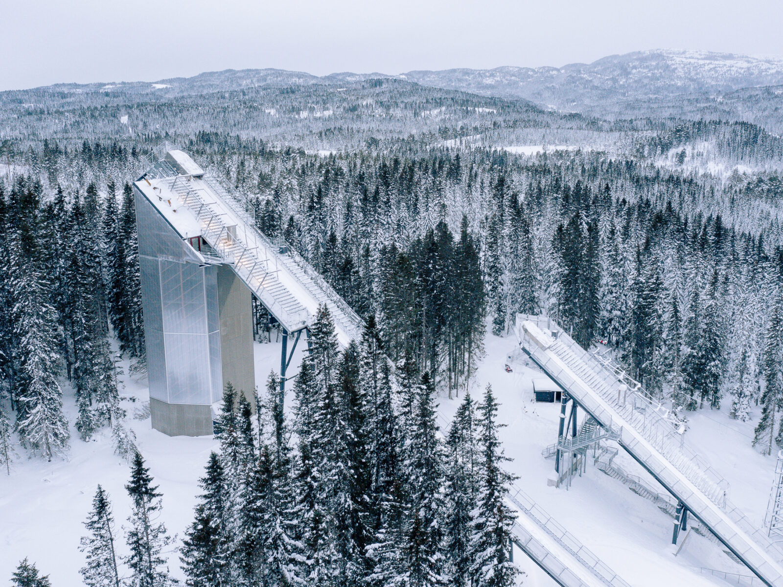 Granåsen idrettspark